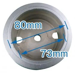クランクシャフトフロントオイルシールインサーター