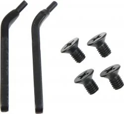 ※爪のみ45°　2枚入り