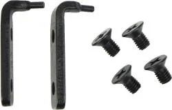 ※爪のみ90°　2枚入り