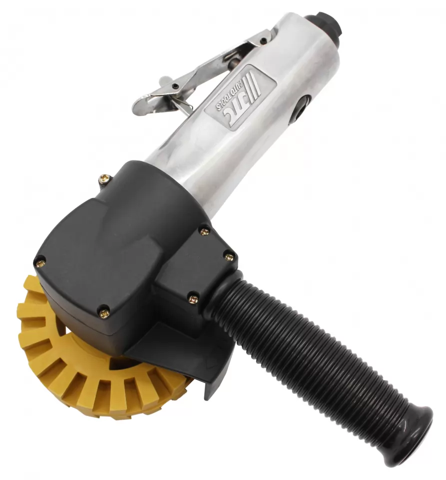 強力グラインダー（ゴムパッド1個付き）