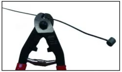 ＊＊ワイヤーカッター