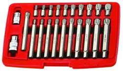 パワービットセット 23PCS