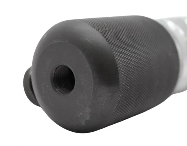 エアー式バルブラッパー