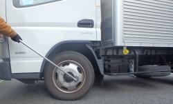 ロングスピンナーハンドル