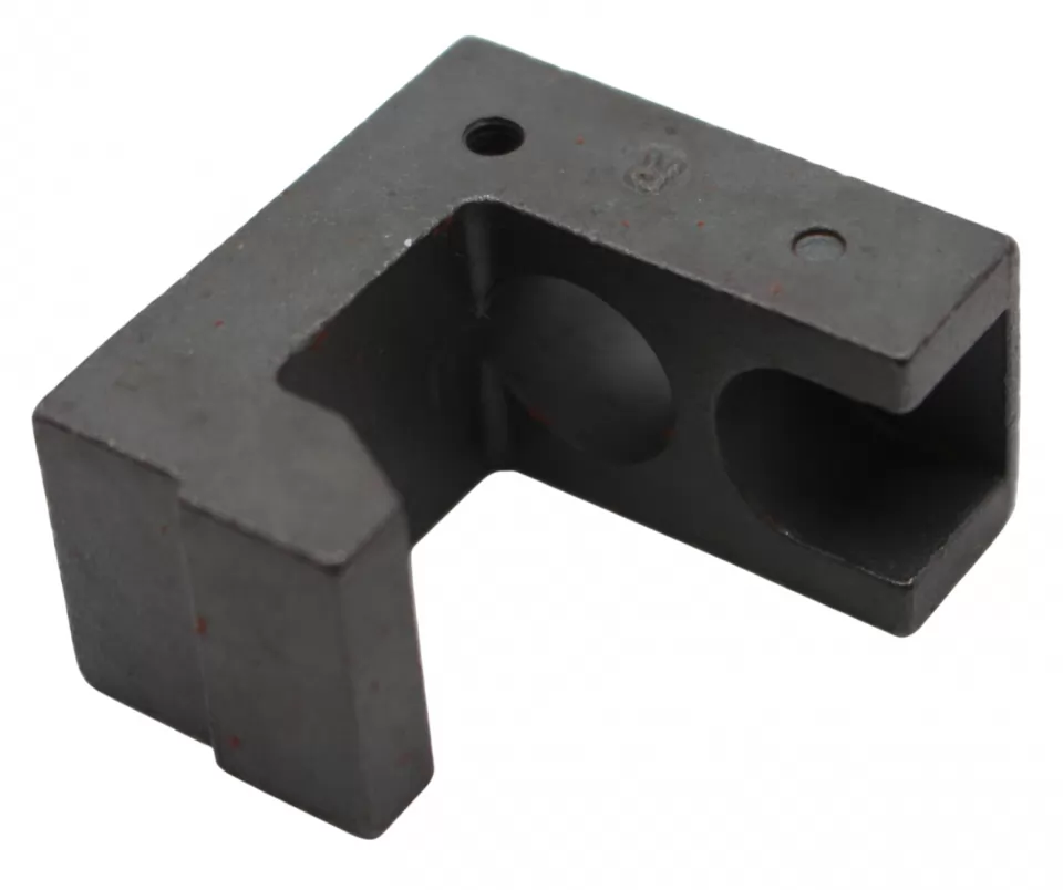 Anvil Bed