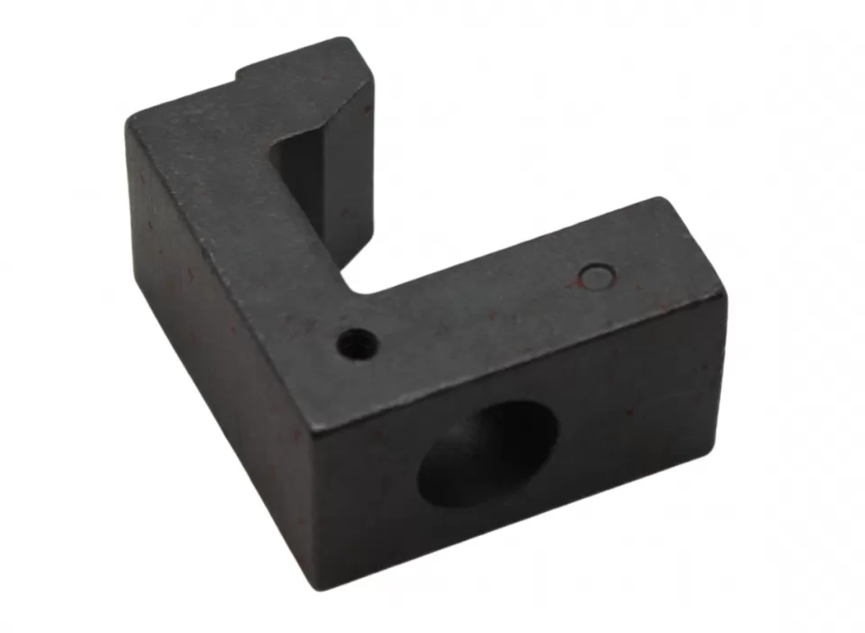Anvil Bed
