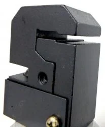 エアーメタルパンチ