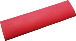 ※熱収縮チューブ12.7X76L赤　20本入り