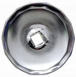 オイルフィルターレンチ