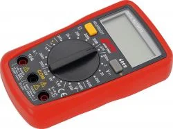 デジタルテスター