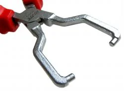 燃料ホースプライヤー
