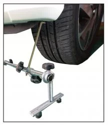 トーインゲージ 軽~普通車用