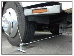 トーインゲージ 普通車~トラック用