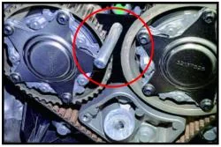 タイミングツール