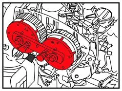 タイミングツール