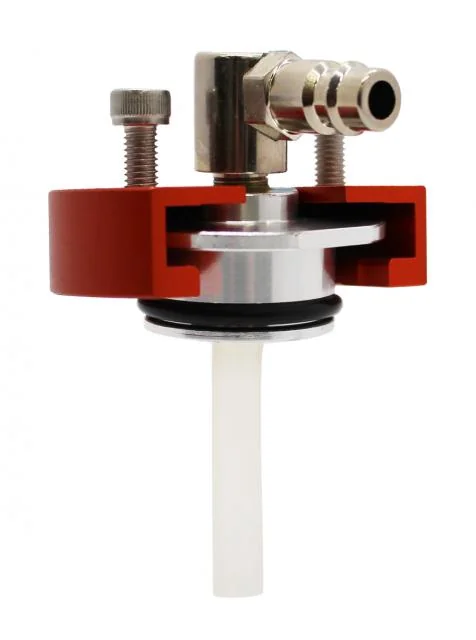 ブレーキブリーダーアダプター