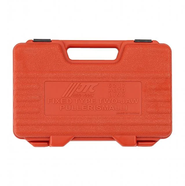 固定式2本爪プーラー