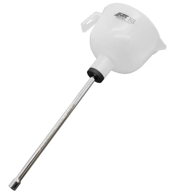 ドレンプラグ&エレメントリムーバー