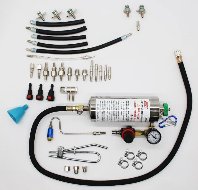 インジェクターテスターフルセット