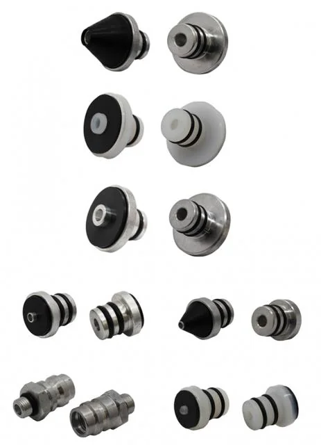 26PCS A/Cシステムテストアダプターセット