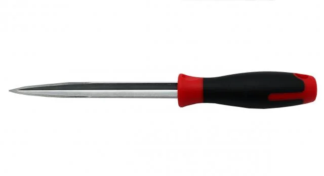 トライアングルスクレッパー