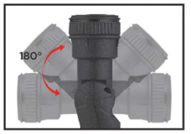 充電式UVリークライト