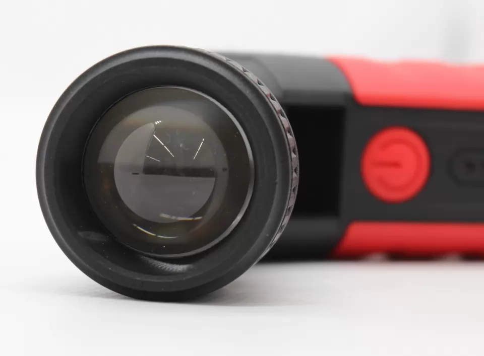 充電式UVリークライト