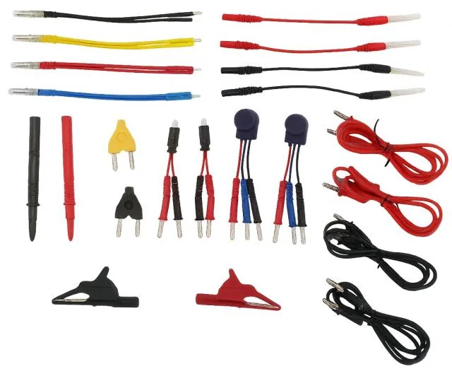 電気テストコネクターセット