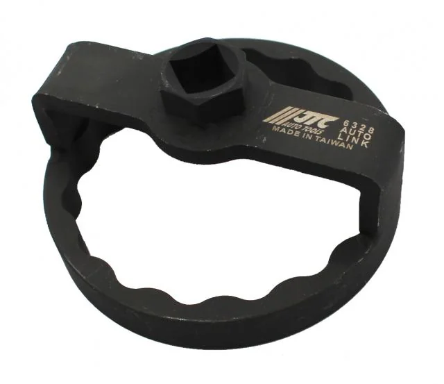 VOLVO オイルフィルターレンチ