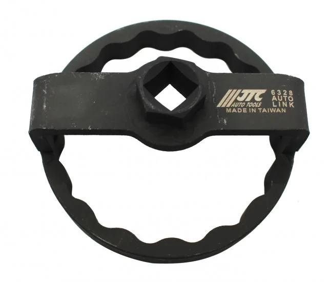 VOLVO オイルフィルターレンチ