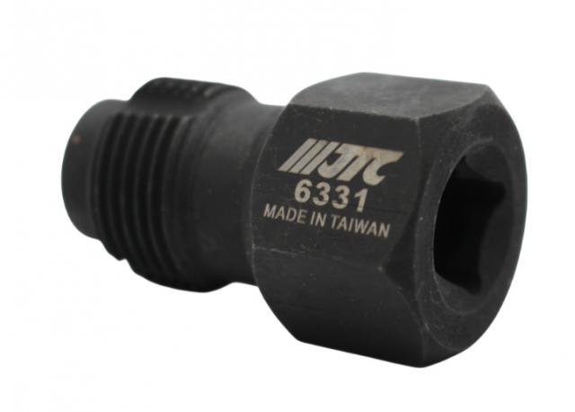 NOXセンサー用タップ M20