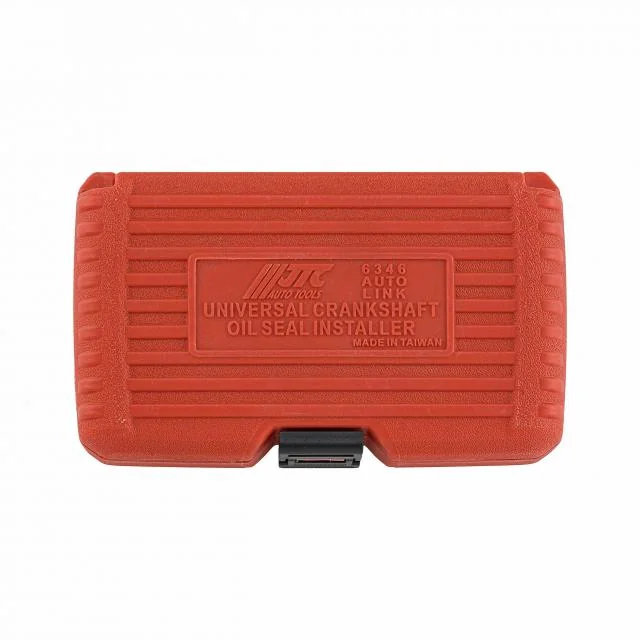 オイルシールインストーラー