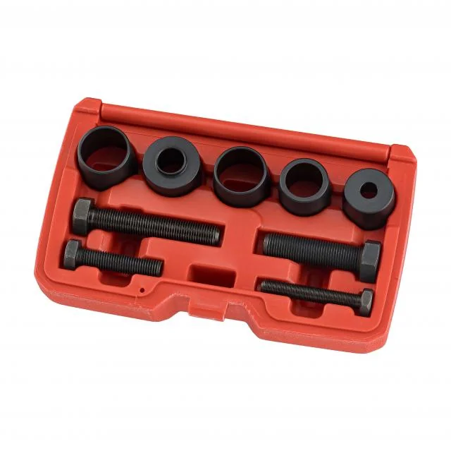 オイルシールインストーラー