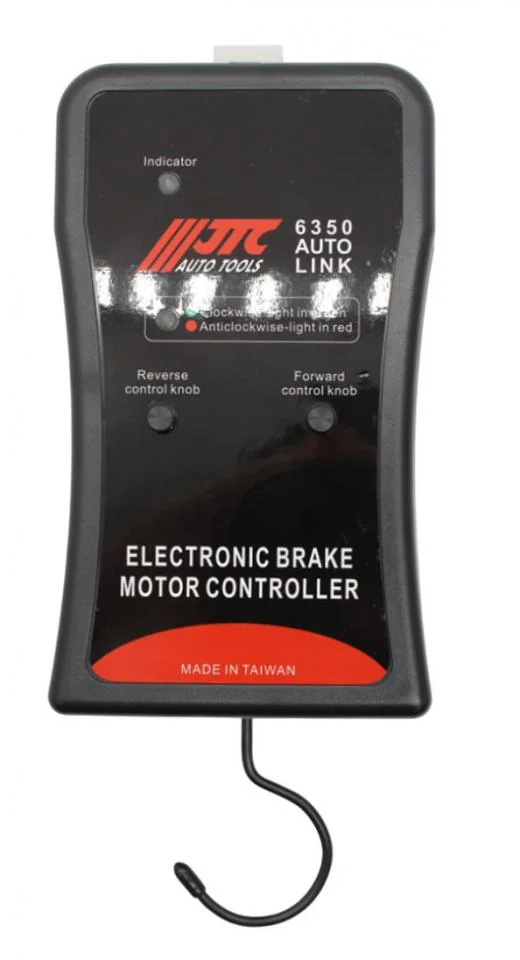 EPBコントローラー