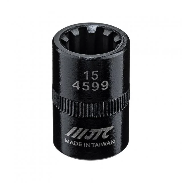 6PCS ブレーキキャリパーソケットセット