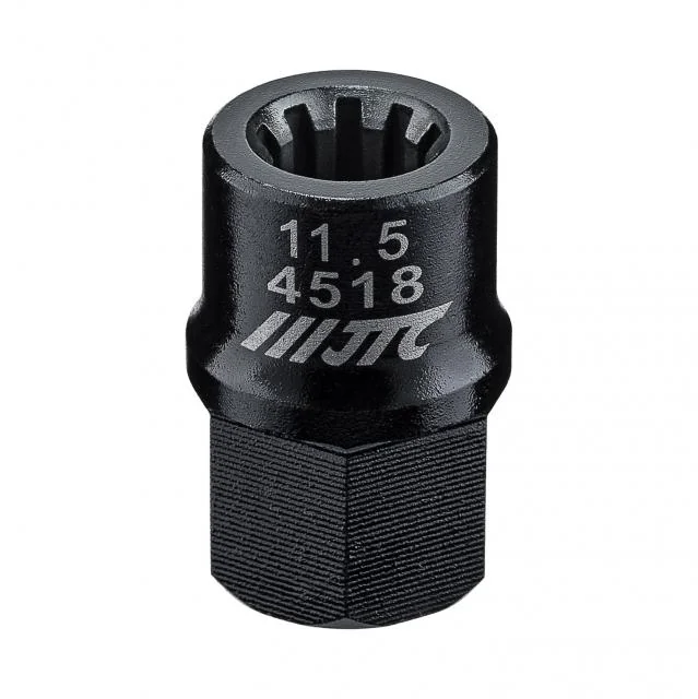 6PCS ブレーキキャリパーソケットセット