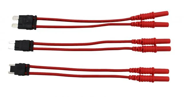 ＊＊ヒューズホルダーテストリードセット