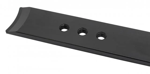 サポート型ドライブシャフトバー