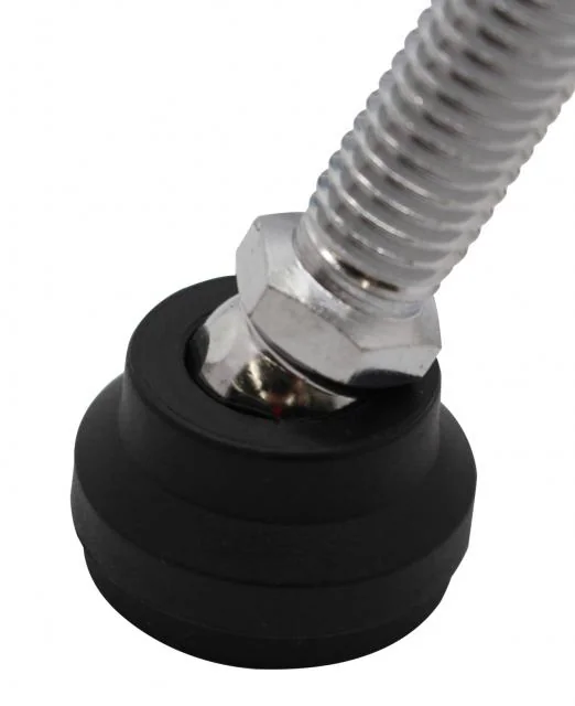 サポート型ドライブシャフトバー