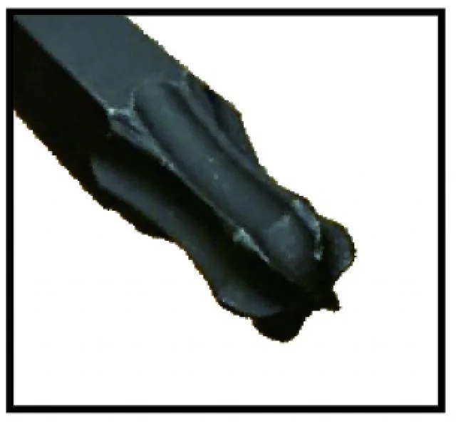 ボールエンドソケットビットT30