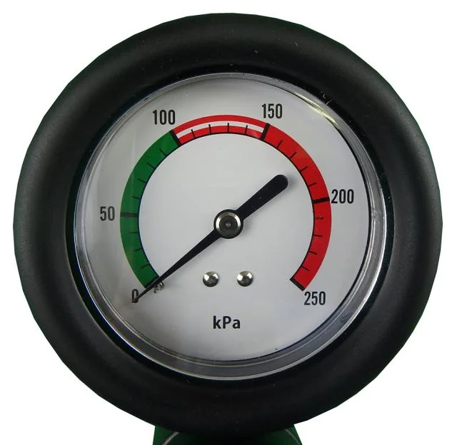 35PCS　ラジエタープレッシャーテスターフルセット