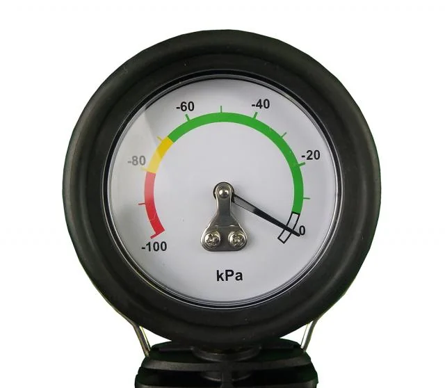 35PCS　ラジエタープレッシャーテスターフルセット