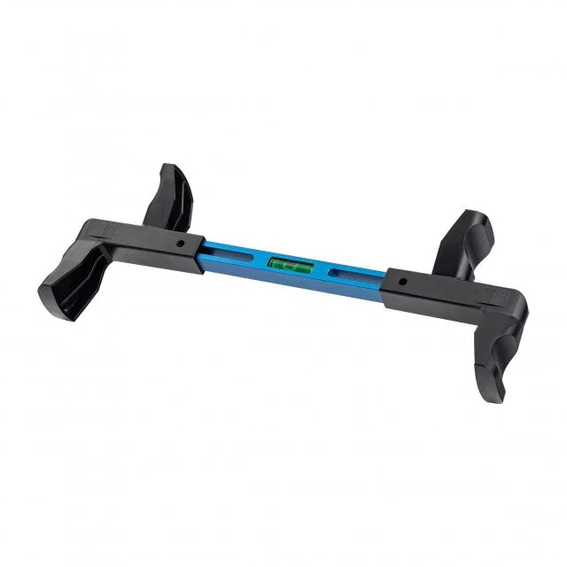 ステアリングホイールレベルアライメントツール