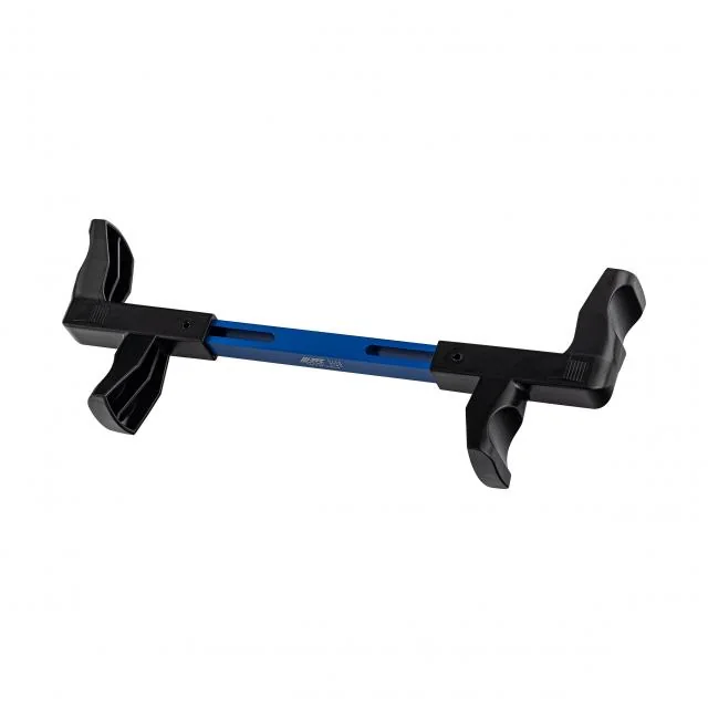 ステアリングホイールレベルアライメントツール