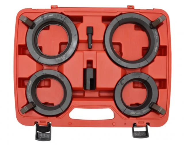 ドライブシャフトリムーバー&インサーター