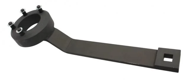 クランクシャフトプーリーホルダー