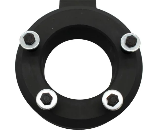 クランクシャフトプーリーホルダー