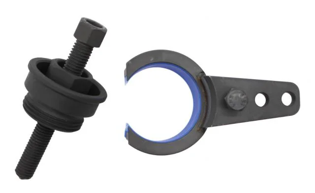 ディーゼルフューエルポンプリムーバー