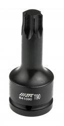 19mmインパクト用ロングスターソケットT90