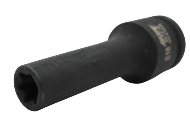 19mmインパクト用スターE18ソケット